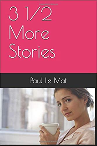 3 1/2 More Stories